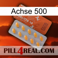 Axcil 500 43